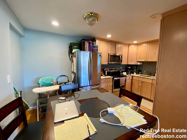 Photo - 59 Bynner St Unit 1