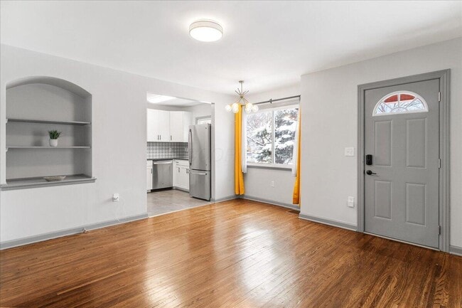 Photo - 1357 Genessee Ave