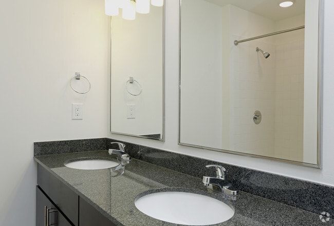 The L Apartments