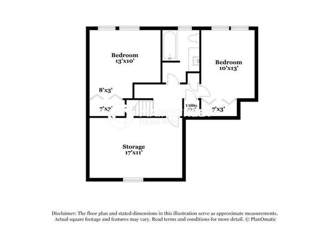 Photo - 3 Bedroom Pet-Friendly Home in CHARLOTTE, NC with Main Street Renewal