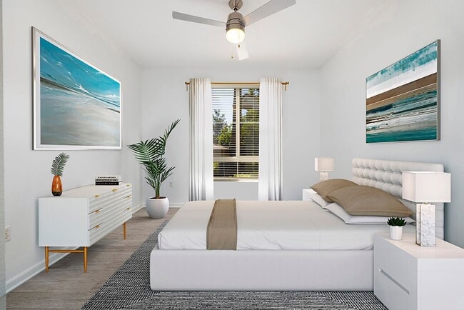 Landara Apartments