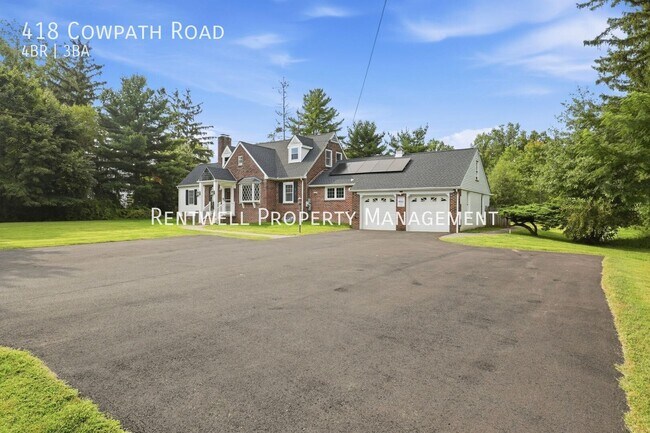 418 Cowpath Rd