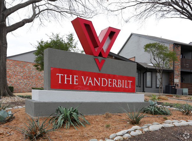 The Vanderbilt Apartments - The Vanderbilt Apartments