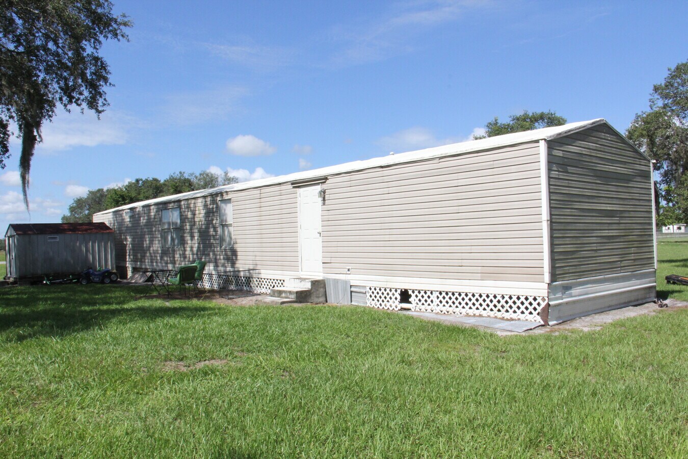 Unit #8 - 4075 Spiker Ln