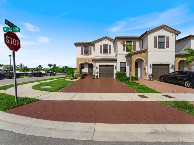 Photo - 11129 West 33rd Ct Townhome