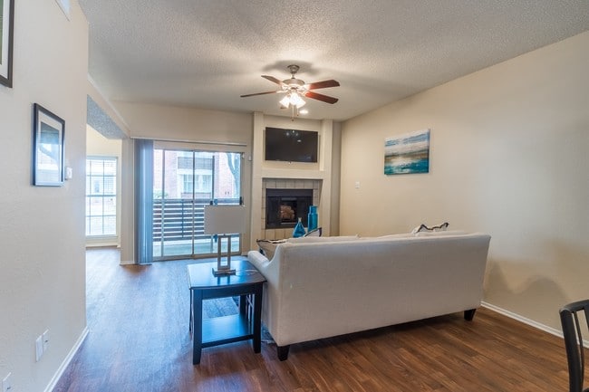 Photo - Chatham Court and Reflections