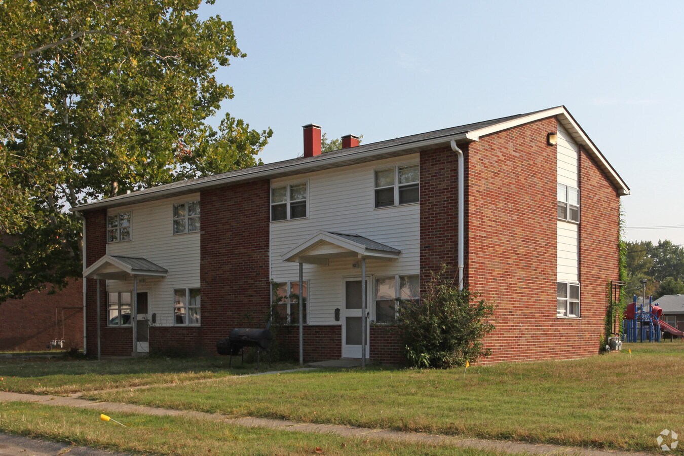 Photo - Fulton Terrace