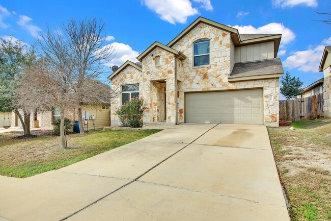 Building Photo - Spacious Buda Rental with Open Layout & Garage