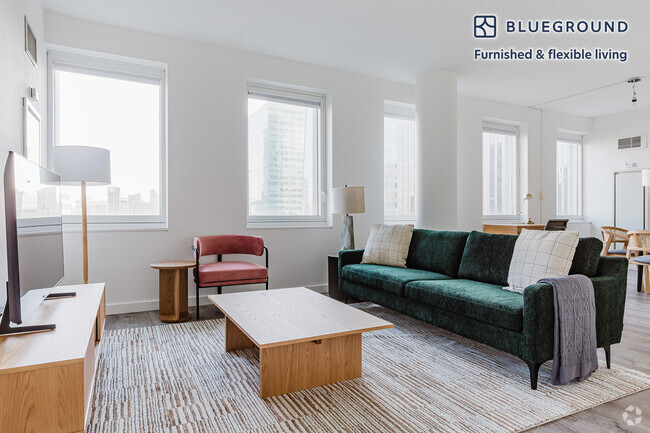 Building Photo - 70 W 45th St Unit FL42-ID1537 Rental