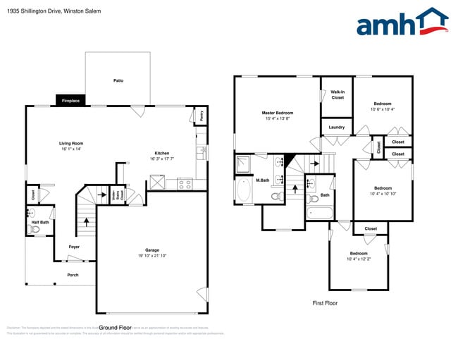 Photo - 1935 Shillington Dr