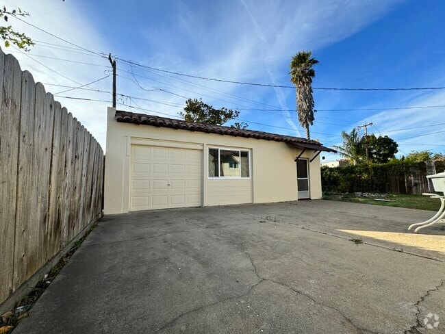 Building Photo - 59 Chorro St Unit Back Rental