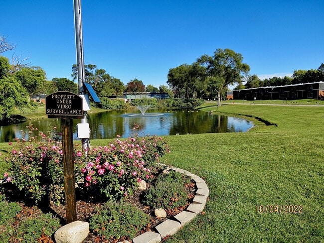 Photo - 1804 Colonial Village Way Unit #1