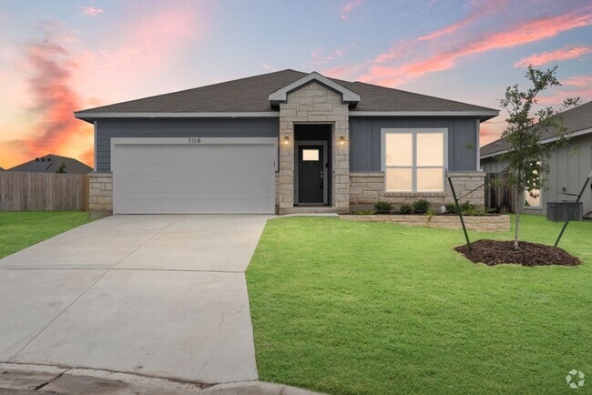 Building Photo - Brand New 3-Bedroom Home in Hartrick Ranch...