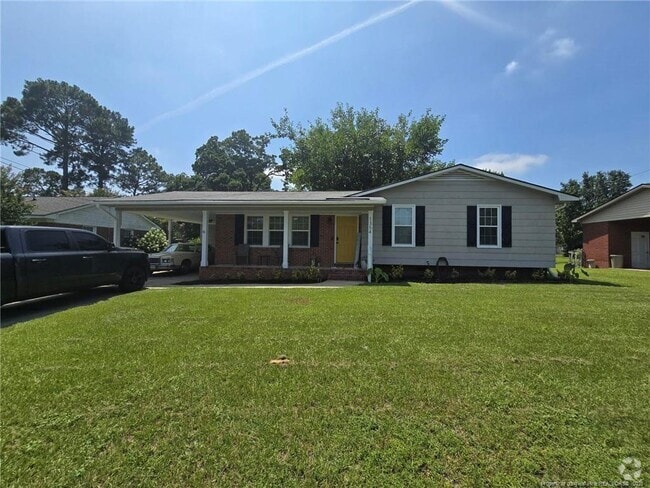 Building Photo - 1354 Camelot Dr Rental