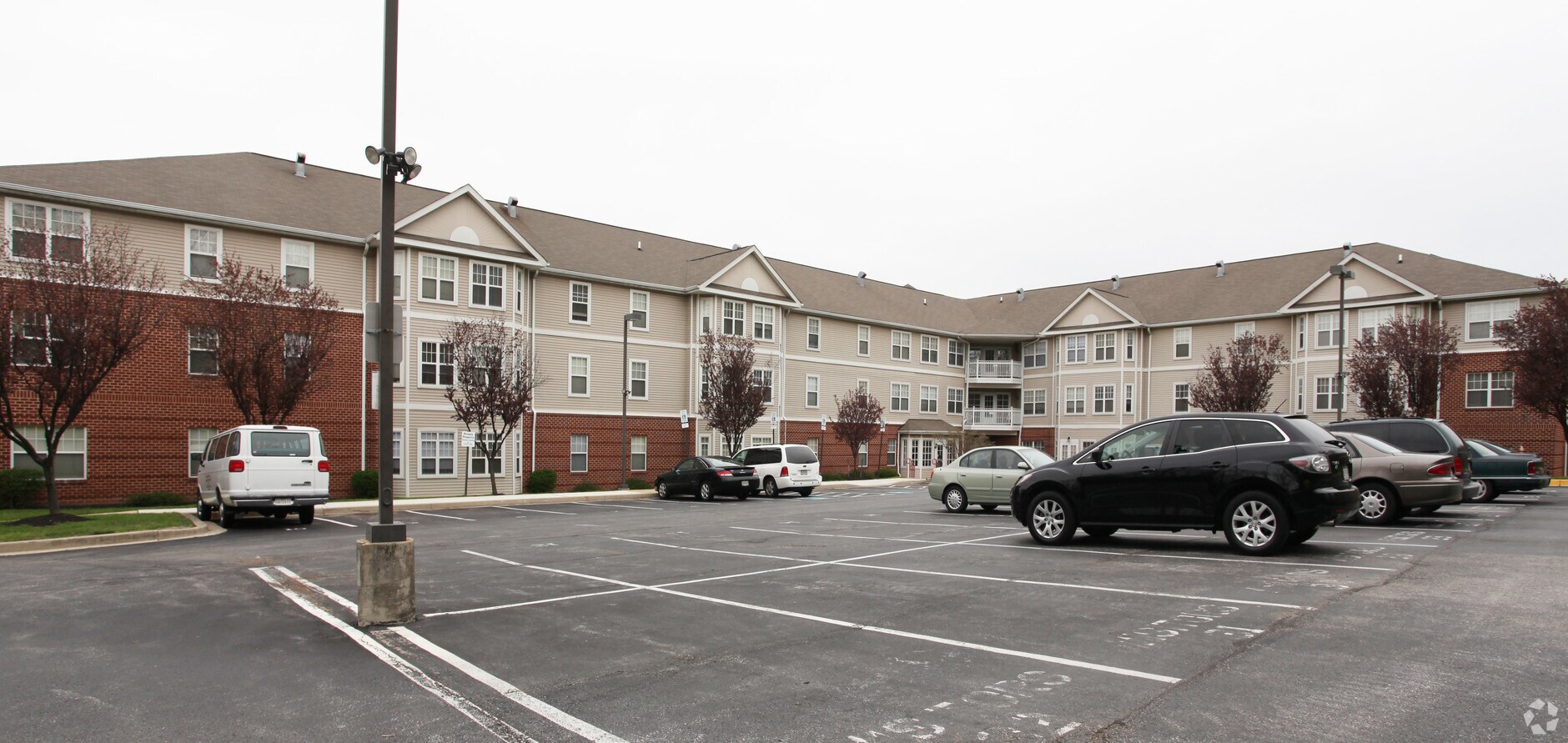 Photo - Bowley's Garden Villa Co-op