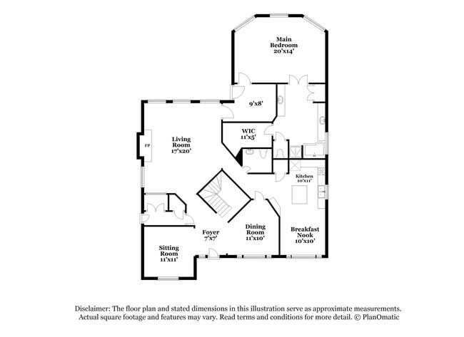 Photo - 2634 Vermillion Dr