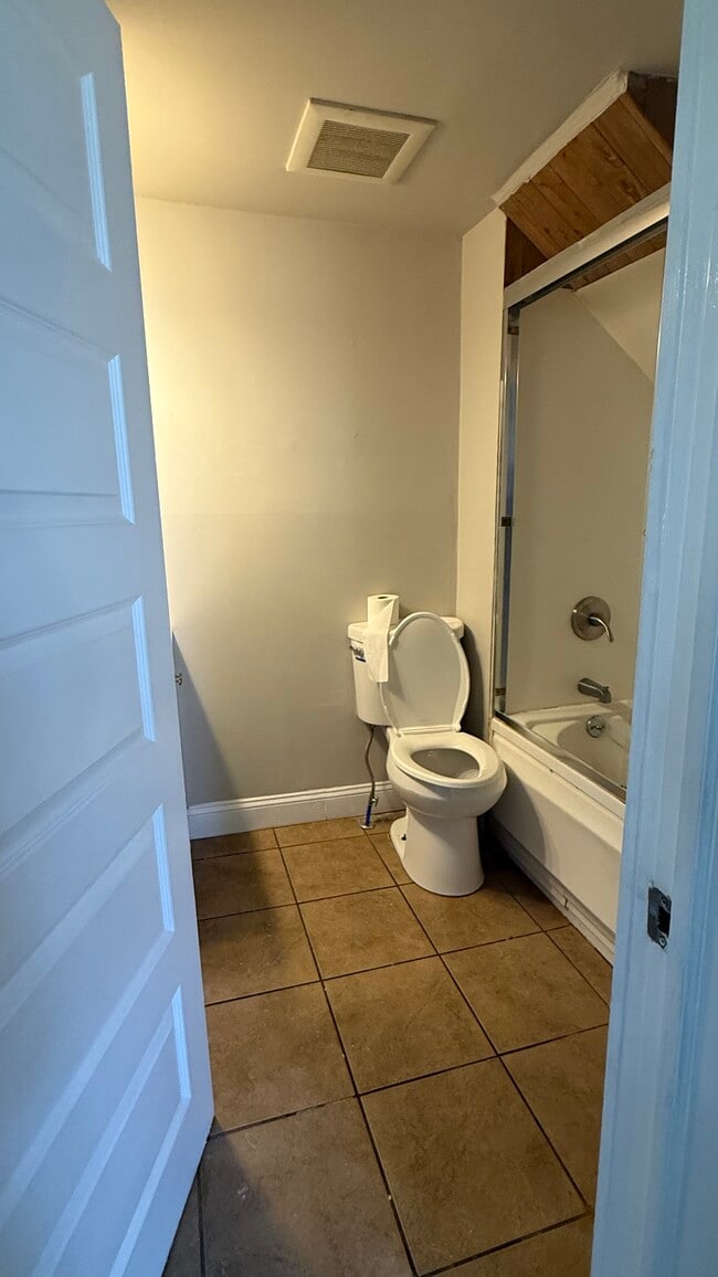 Bathroom - 62 Penn Blvd Unit 1st Floor