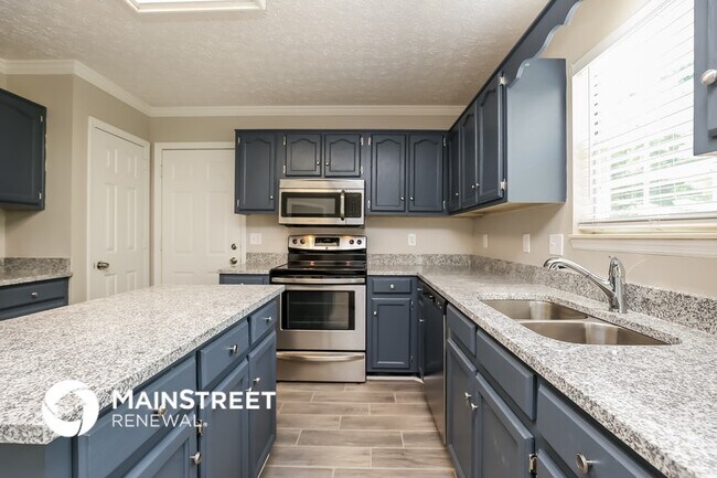 Photo - 1469 Aaronwood Dr