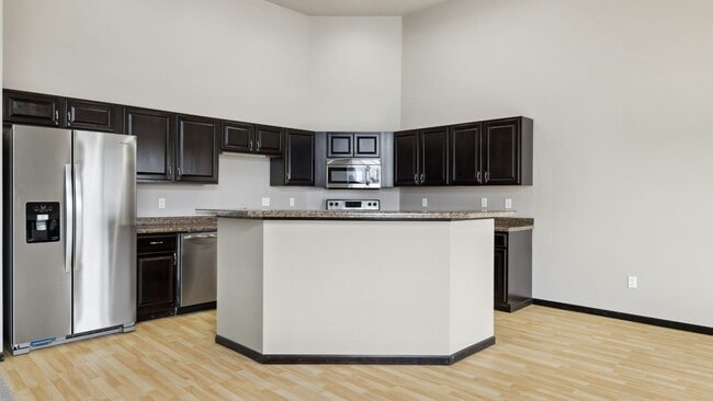 Photo - Town Square Townhomes