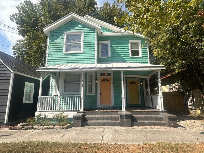 Photo - Charming Home in Historic Downtown Wilmington