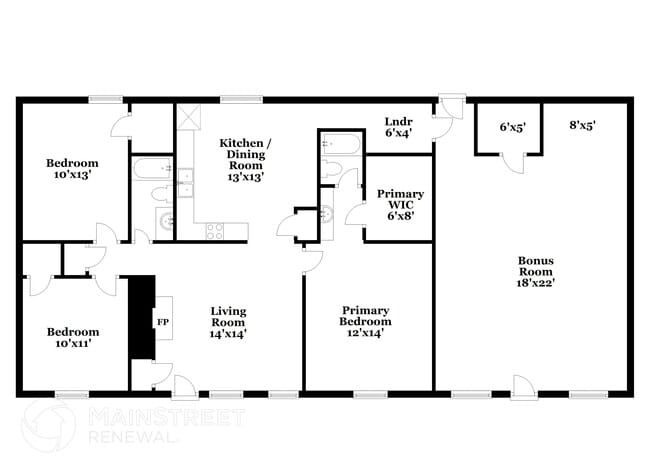 Photo - 3740 Ramblewood Dr