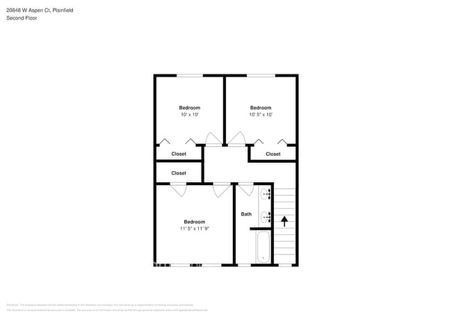 Photo - 20848 W Aspen Ct