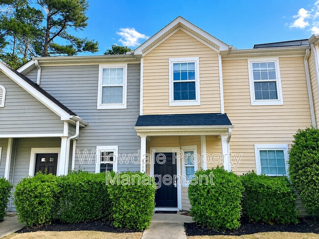 Building Photo - 5364 Patuxent Dr