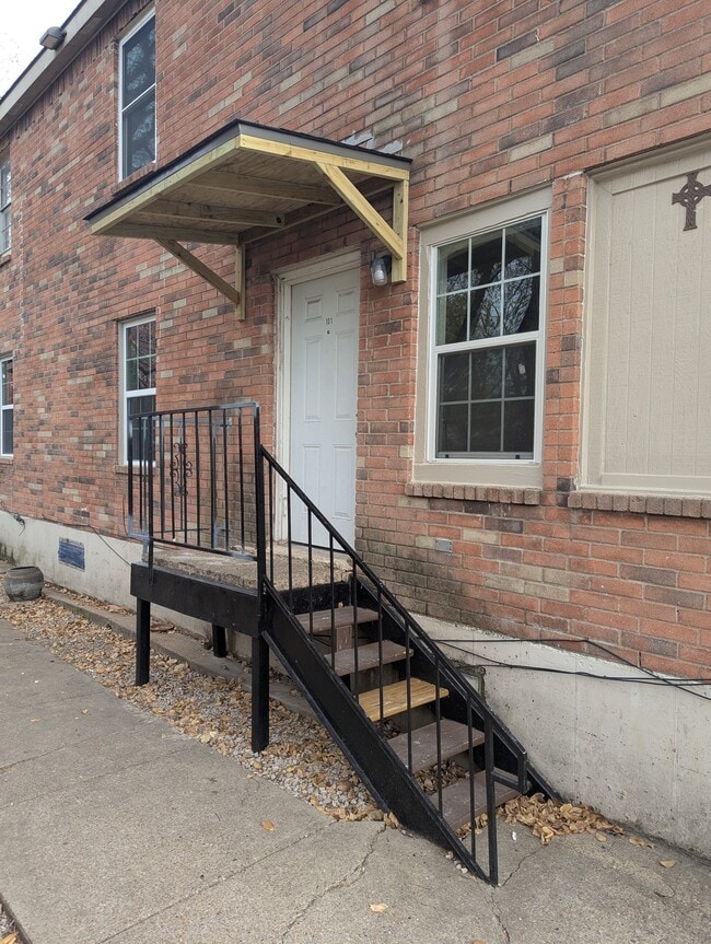 Building Photo - 1322 Caldwell St Unit 102