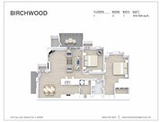 Birchwood (2x1)