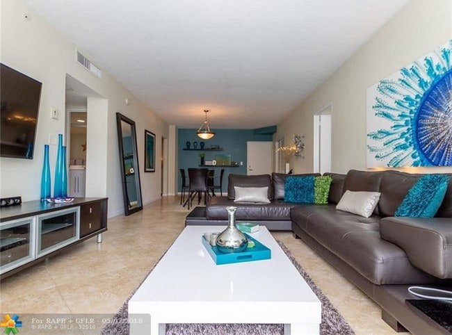 Photo - 3000 S Ocean Dr Unit 822