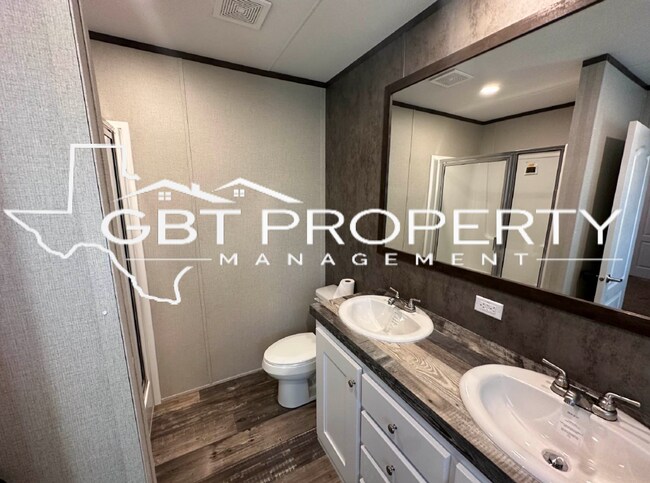 Photo - NEW HOME!!! 3 Bedroom 2 Bathroom!