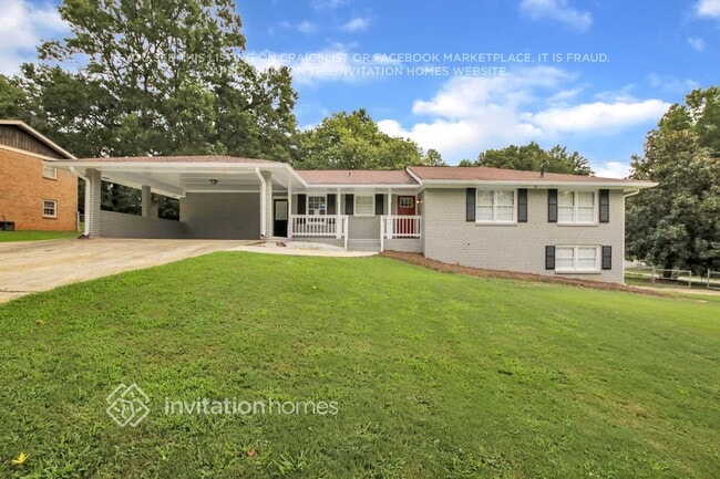 Photo - 3753 Briarcliff Dr