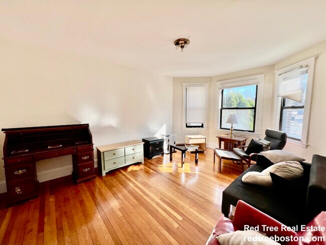 Photo - 225 Chestnut Hill Ave Unidad 1