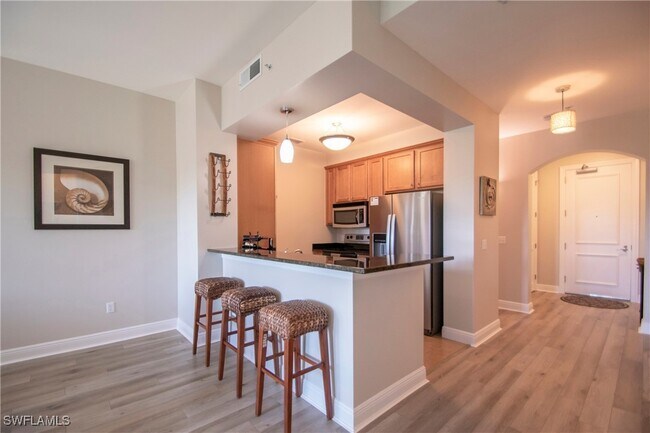 Photo - 8000 Via Sardinia St Unit 5207