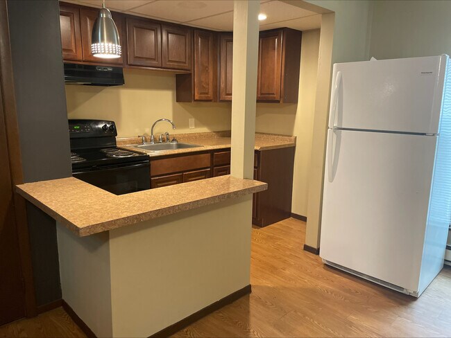 Photo - Tallmadge Lofts Unit 526-3