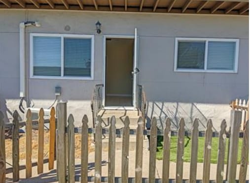 Photo - City Heights! RENOVATED 2-Bed, 1-Bath with...