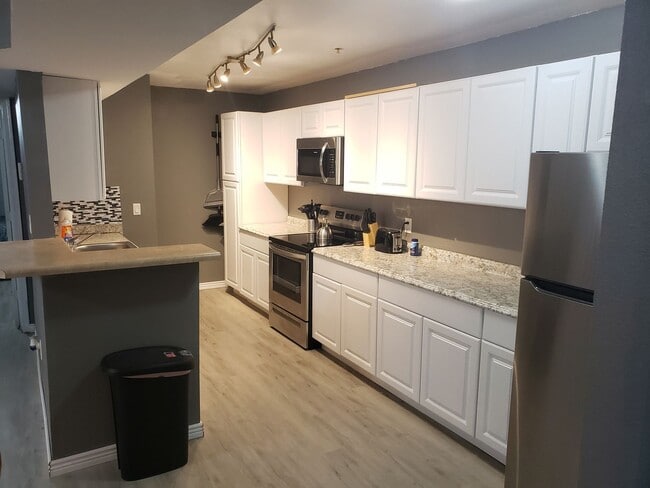 Photo - Spacious 2 Bedroom 2 Bath Condo in The Arbors! Unit 9-167