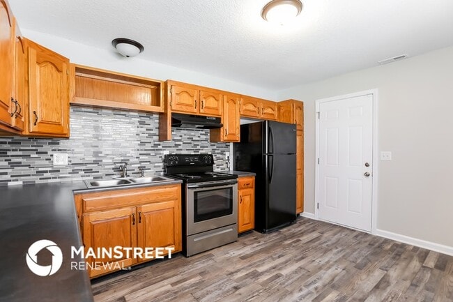 Photo - 1810 Vista Dr