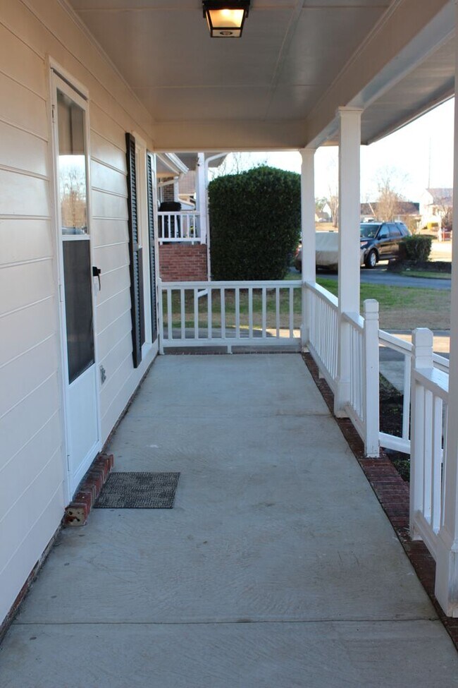 Photo - Newton Place