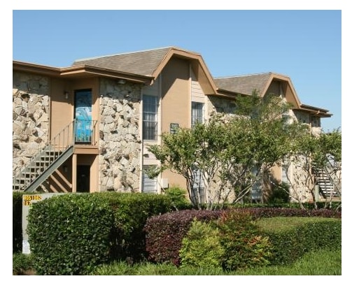 Foto principal - Stonehill Terrace Apartamentos