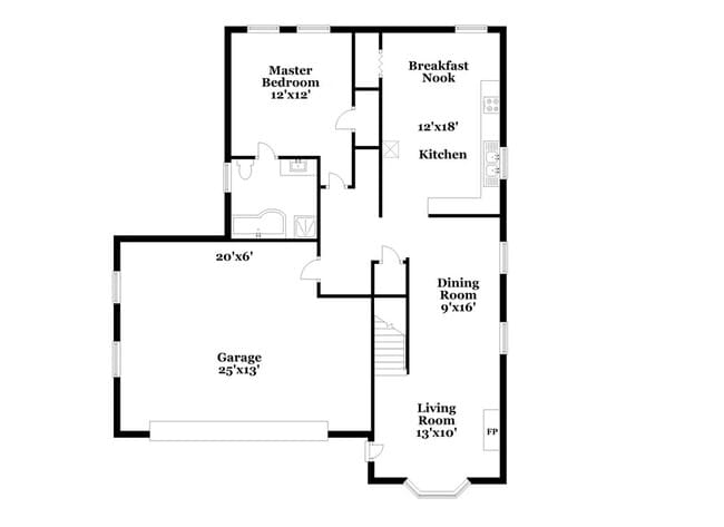 Photo - 1376 Camrose Ct