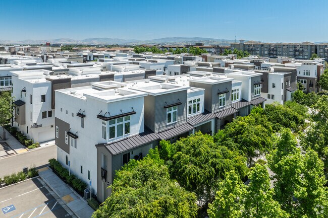 Photo - Wilshire Townhomes