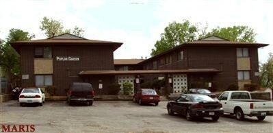 Photo - Poplar Gardens Apartments