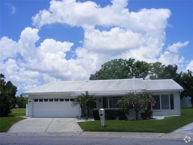 Building Photo - 9010 41st St N Rental
