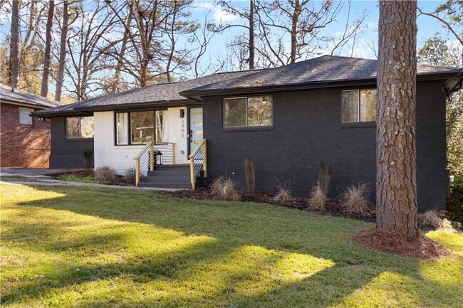 Photo - 2995 Pasadena Dr