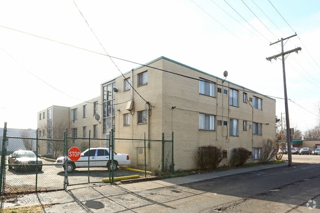 Photo - Worthfield Apartments