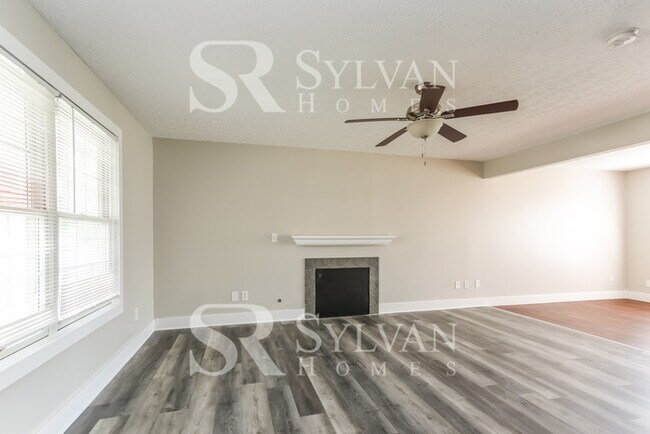 Photo - Living where You Love is Good for your Heart!