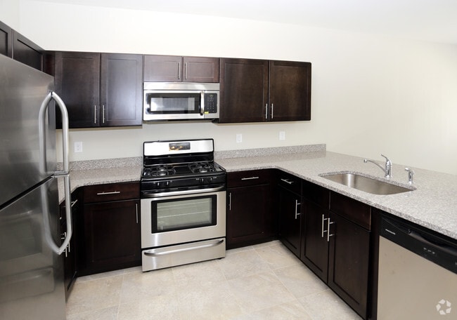 Photo - The Rivergate