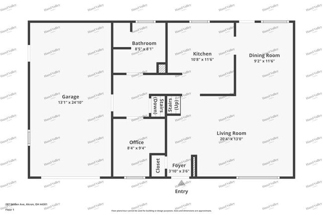 Photo - 287 Selden Ave