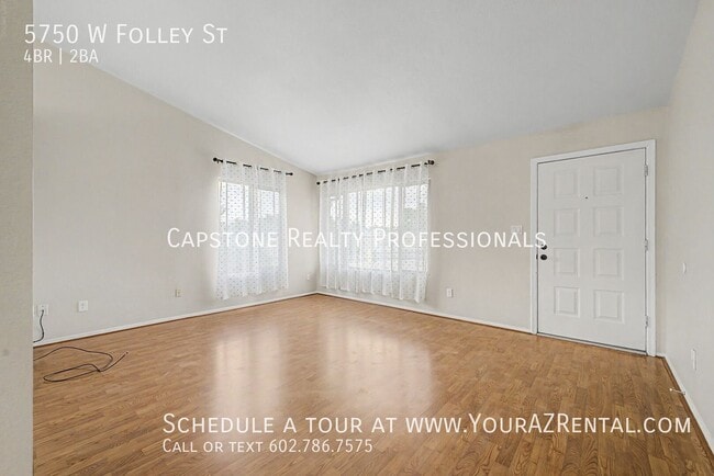 Photo - 5750 W Folley St